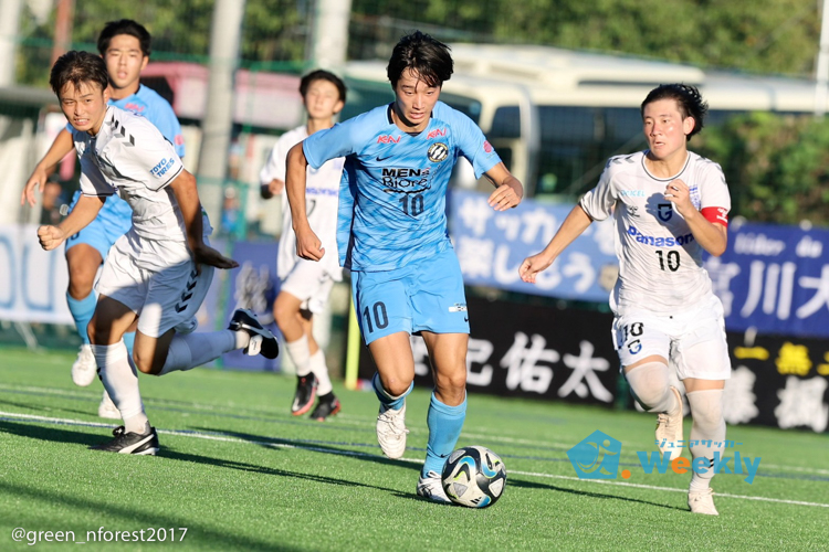 12節試合結果（9/16開催分）｜高円宮杯 JFA U-18サッカープリンス