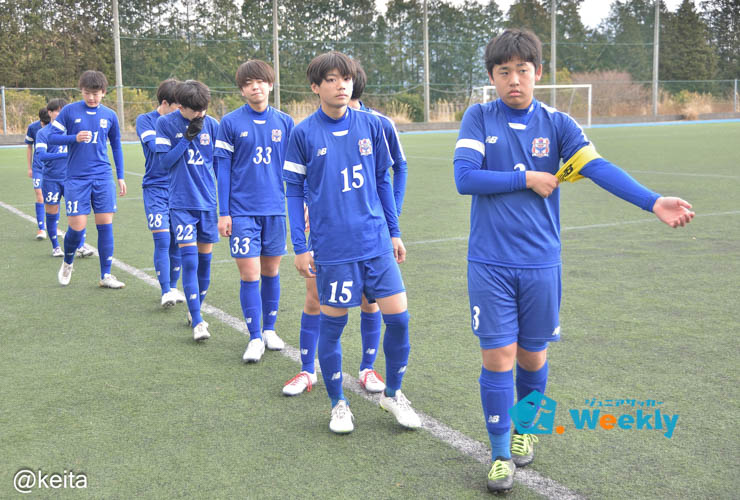 写真レポート】PALAVRA FC 対 横浜栄FC！Growth Cup Kanagawa U-15 2023 グループステージ  グループB（写真：57枚） | ジュニアサッカーWeekly