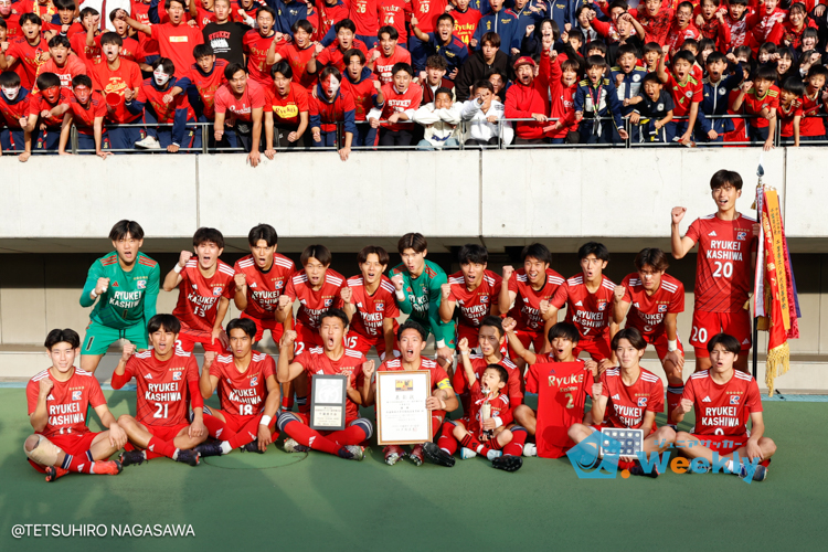 人気ブランドの 流経大柏が3年ぶり8回目全国へ！決勝で日体大柏との柏ダービー その他